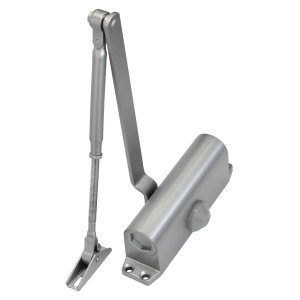 ST-DC103-SL Доводчик Smartec EN 3, 40 - 65 кг