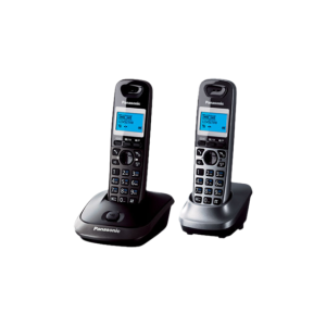 KX-TG2512RU1 Беспроводной телефон стандарта Dect