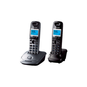 KX-TG2512RU2 Беспроводной телефон стандарта Dect