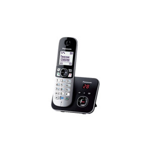 KX-TG6821RUB Беспроводной телефон стандарта DECT