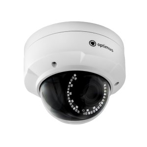 Видеокамера Optimus IP-P042.1(2.8-12)D