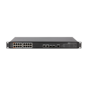 PFS4218-16ЕТ-190 Сетевой управляемый коммутатор Dahua