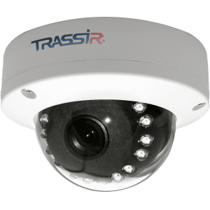 Видеокамера Trassir TR-D4D5 3.6 мм