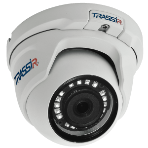 Видеокамера Trassir TR-D4S5 3.6 мм