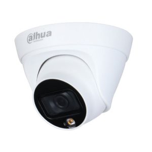Видеокамера Dahua IPC-HDW1239T1P-LED-0280B-S4