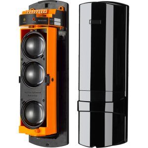 ST-PD253BD-MC Извещатель охранный активный инфракрасный, 3-х лучевой, 250 м, мультиканальный.