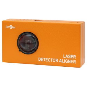 ST-PD001LB-BT Тестер для настройки мультиканальных активных лазерных барьеров.