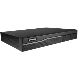 Видеорегистратор гибридный TRASSIR XVR-3108 v2
