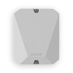 Модуль Ajax MultiTransmitter (белый)