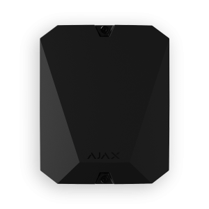 Модуль Ajax MultiTransmitter (черный)