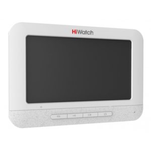Домофон HiWatch DS-D100M