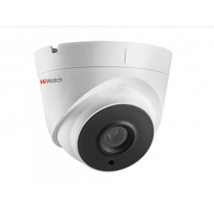 DS-I253M IP HiWatch Видеокамера купольная