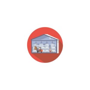 ПО TRASSIR ActiveStock