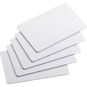 KT-UHF-TAG Пассивная UHF RFID метка для считывателя KeyTex-Gate (кодированная).