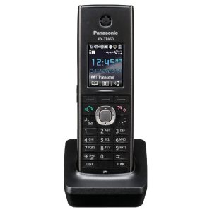 KX-TPA60RUB SIP DECT трубка Panasonic