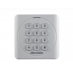Считыватель бесконтактных карт Hikvision DS-K1801MK