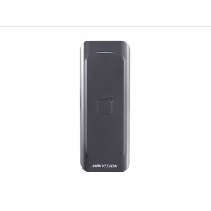 Считыватель бесконтактных карт Hikvision DS-K1802M