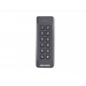 Считыватель бесконтактных карт Hikvision DS-K1802MK