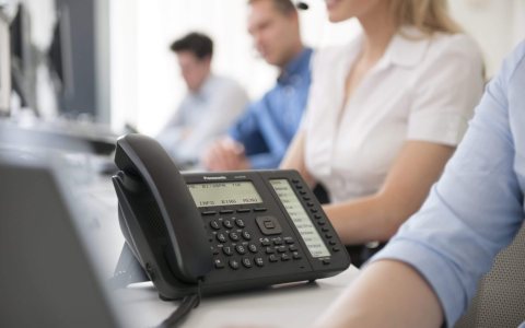 IP телефония в офисе: 5 шагов ее организации
