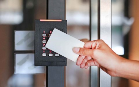 10 причин внедрить СКУД в своем бизнесе