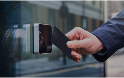 Монтаж СКУД: полный комплекс услуг от LogitexMarket