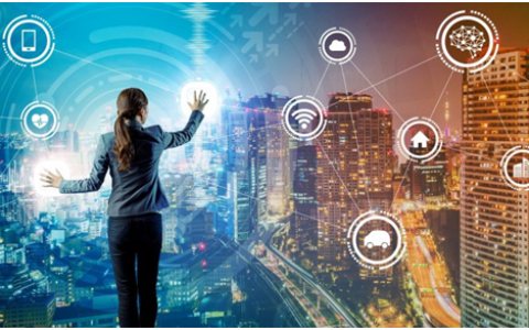 SMART CITY-это не фантастика. Как развиваются Умные города в Казахстане