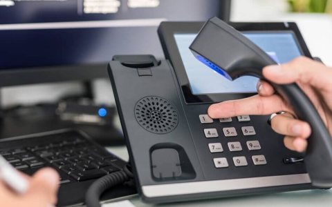 Телефоны для ip телефонии