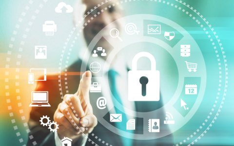 Безопасность в сети: как защитить информацию