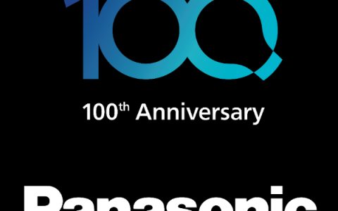 100 лет успеха корпорации Panasonic