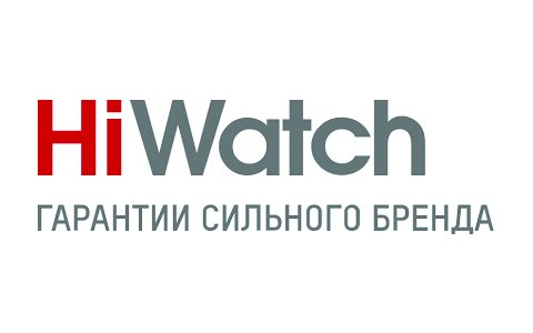 Камеры HiWatch от Hikvision