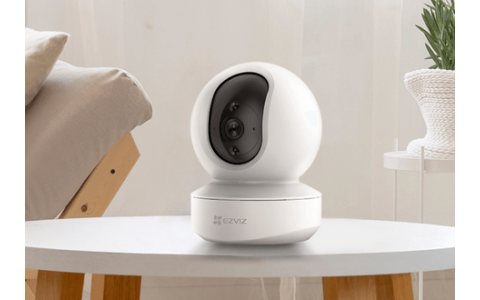 Wi-Fi камера наблюдения для дома