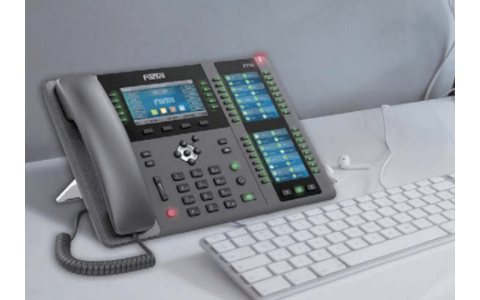 Телефоны для Call-центра