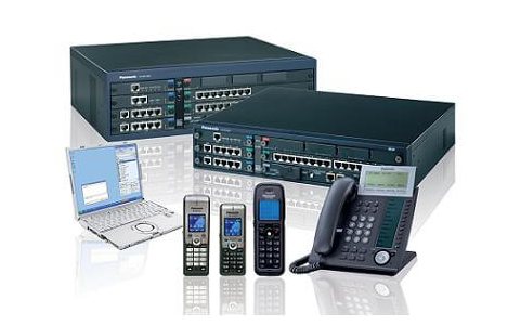 Почему стоит выбирать АТС Panasonic