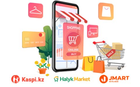 Logitex-Market на маркетплейсах