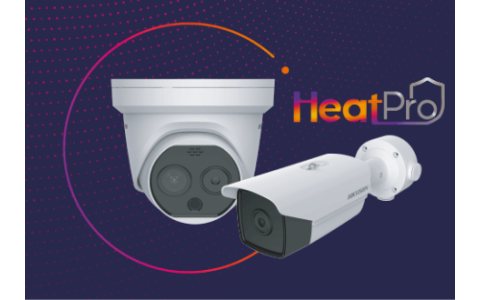 Обновление тепловизоров Hikvision