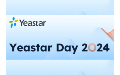 Виртуальный Yeastar День 2024