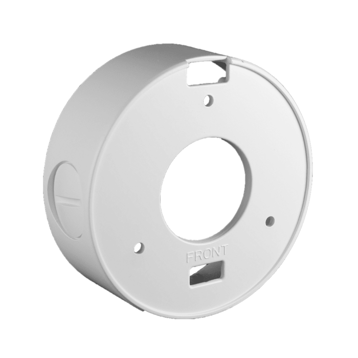 Монтажная коробка TRASSIR TR-JB301