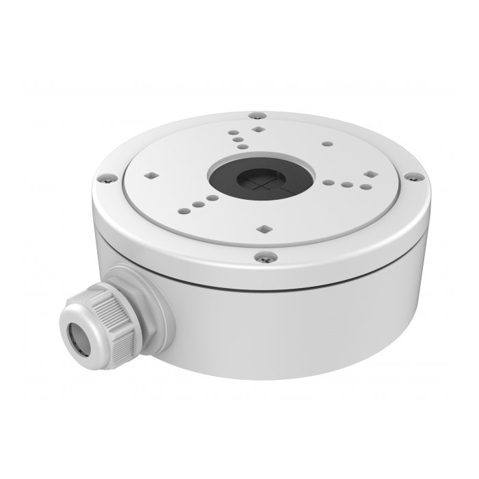 Коммутационная коробка Hikvision DS-1280ZJ-S