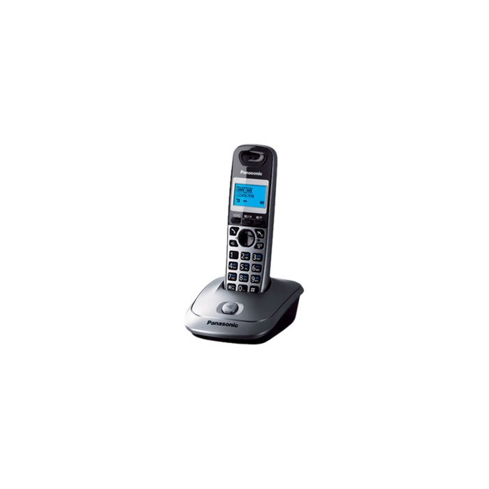 KX-TG2511CAM Беспроводной телефон стандарта DECT