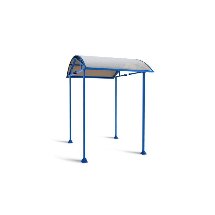 Крыша турникета PERCo-RTC-16