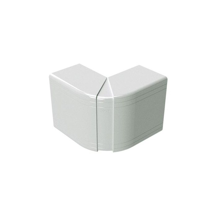 01808 NEA 80x40 Угол внешний неизменяемый (90°)