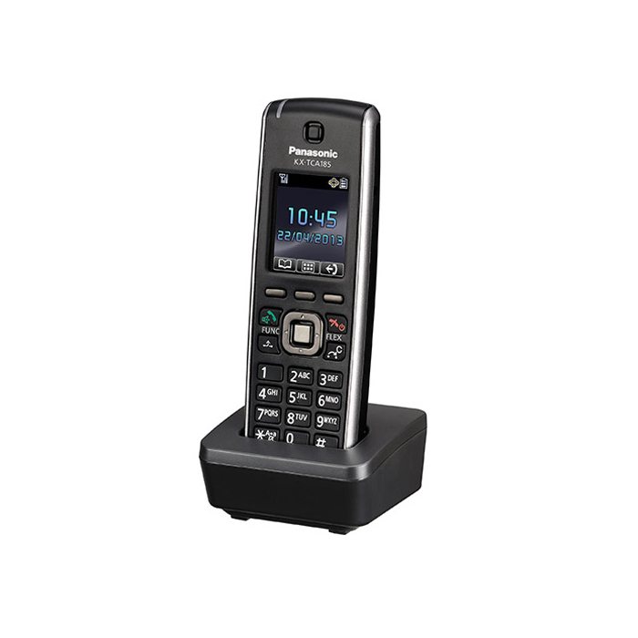KX-TCA185 RU DECT телефон Panasonic