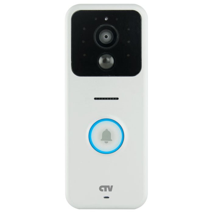 Мобильный видеодомофон CTV-DP5000IP