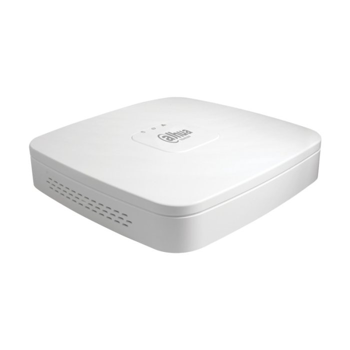 Видеорегистратор Dahua NVR2104-P-4KS2