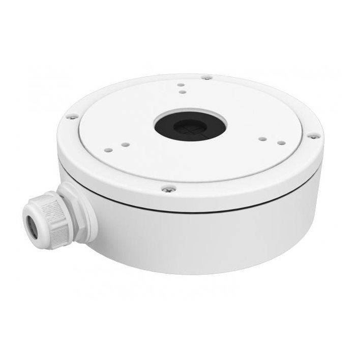 Коммутационная коробка Hikvision DS-1280ZJ-M
