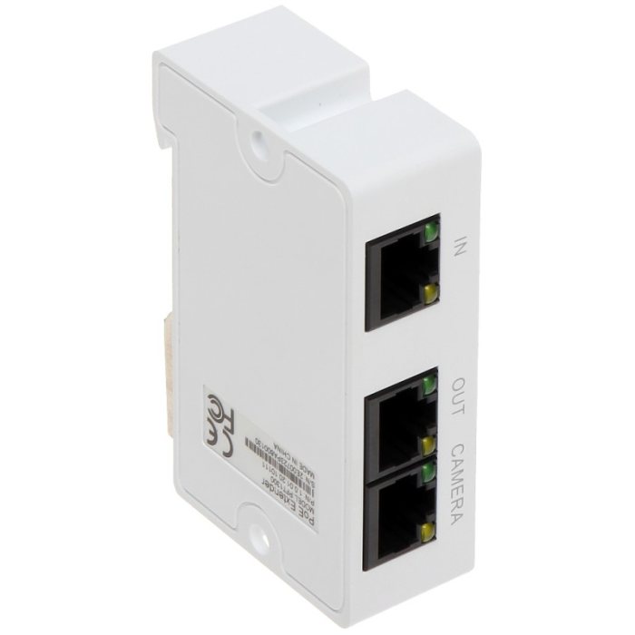 PoE-удлинитель Dahua PFT1300