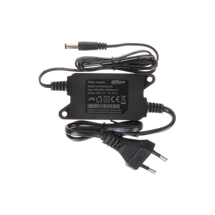 Блок питания Dahua PFM321D-EN (DC12V1A)