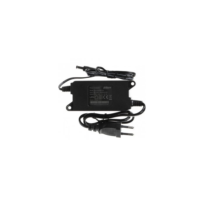 Блок питания Dahua PFM320D-EN (DC12V2A)