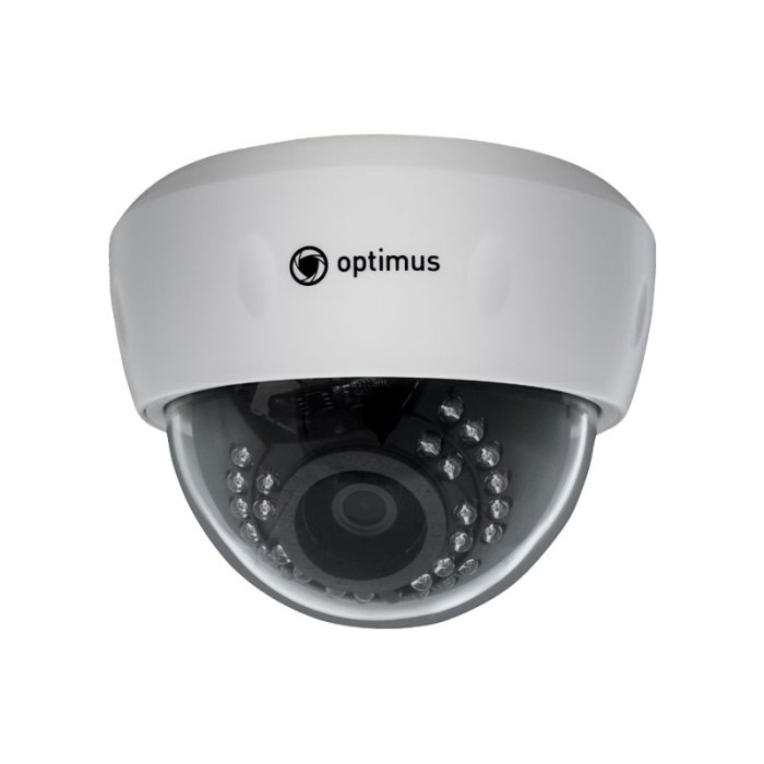 Видеокамера Optimus IP-E022.1(2.8-12)P