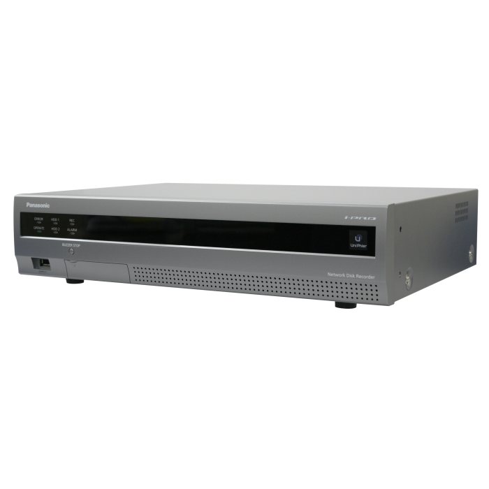 WJ-NV200К/G Сетевой дисковой рекордер Panasonic